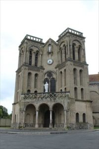 Église Saint Charles de Marnaval (Érize-Saint-Dizier)