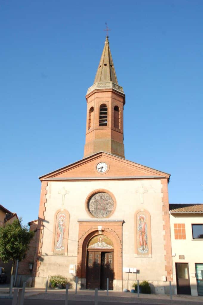 albias eglise tarn et garonne