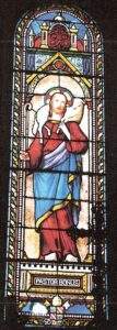 betaille eglise st georges betaille