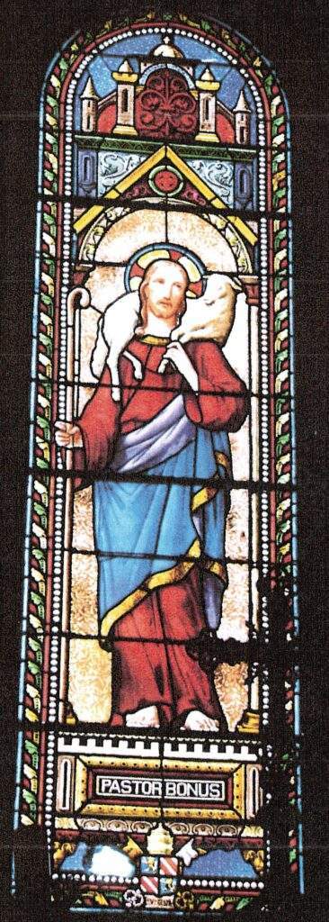 betaille eglise st georges betaille