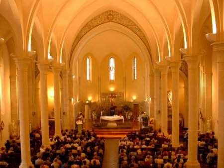 brassac eglise tarn