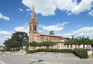 campsas eglise tarn et garonne