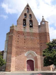 castelmayran eglise tarn et garonne
