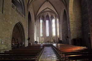 Caylus-eglise (Tarn-et-Garonne)