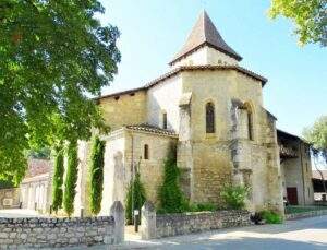 cayriech eglise tarn et garonne