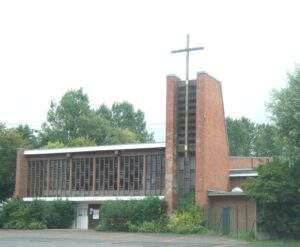 chapelle de leglise saint pierre coudekerque branche