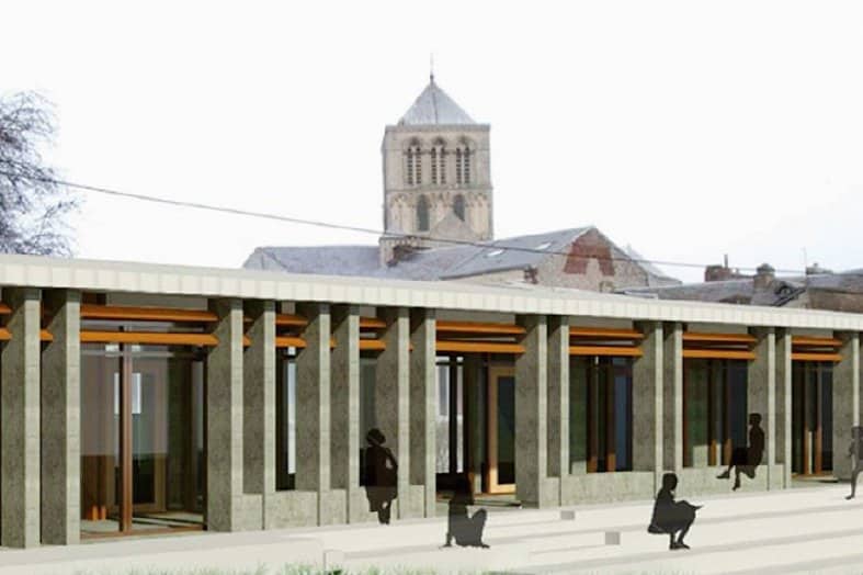 chapelle de loasis maison deglise oasis fecamp