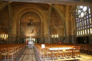 Chapelle Oratoire Saint Julien (Oratoire Saint…