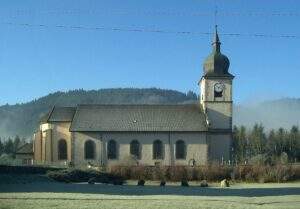 clefcy ban sur meurthe eglise de clefcy ban sur meurthe clefcy