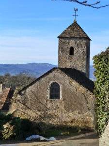 cleppe eglise nativite de la vierge loire