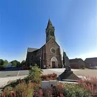 Église 12 Conversion de St Paul…