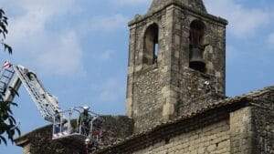 eglise 13 saint andre saint andre de roquepertuis
