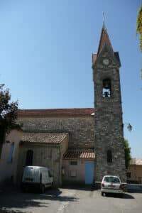 eglise 17 saint pierre saint laurent de carnols