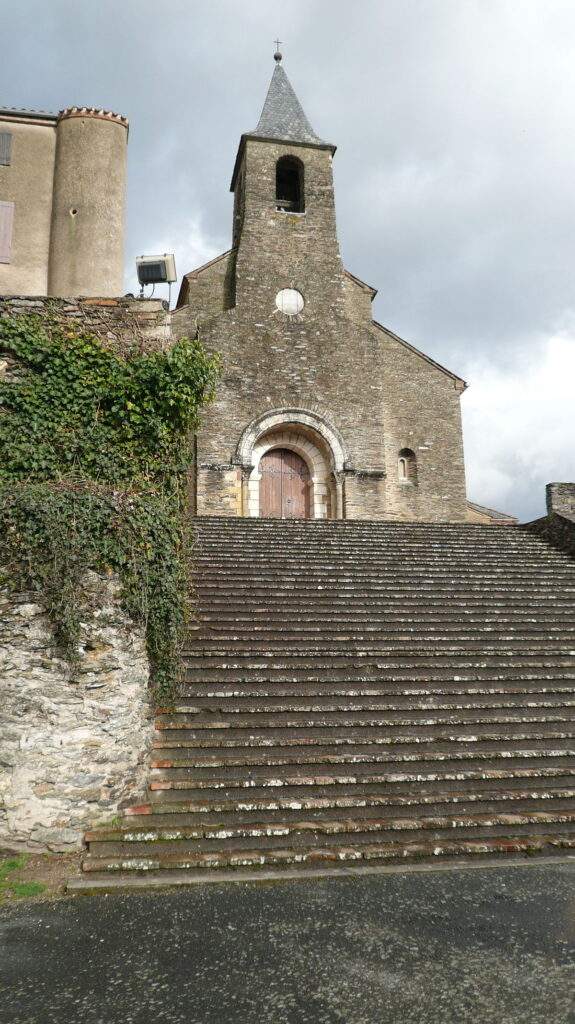 eglise a ambialet tarn