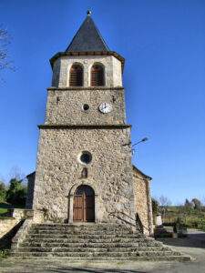 eglise a arcanhac eglise darcanhac aveyron
