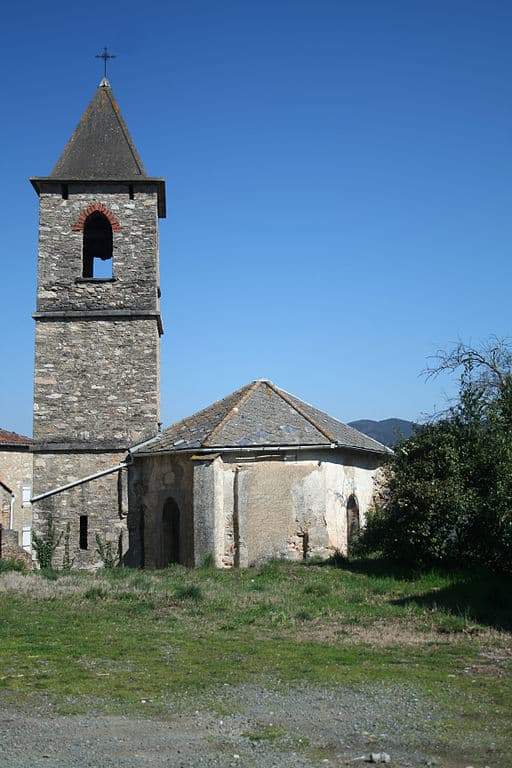 eglise a ardouane premian