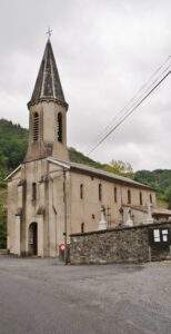 eglise a cambon du temple le fraysse