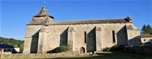 eglise a ceyroux creuse