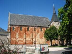 eglise a charost eglise saint michel charost