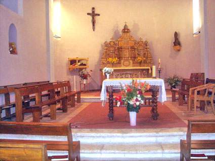 eglise a creyssens puygouzon tarn