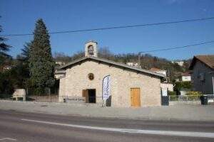 eglise a givray saint maurice lexil