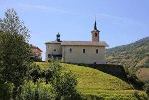 eglise a hauteville gondon hauteville gondon