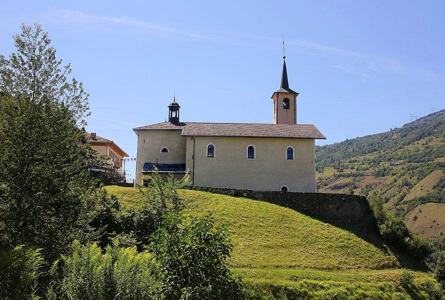 eglise a hauteville gondon hauteville gondon