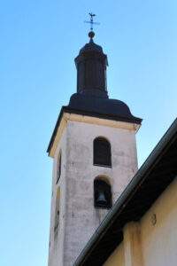 eglise a la cote daime la cote daime