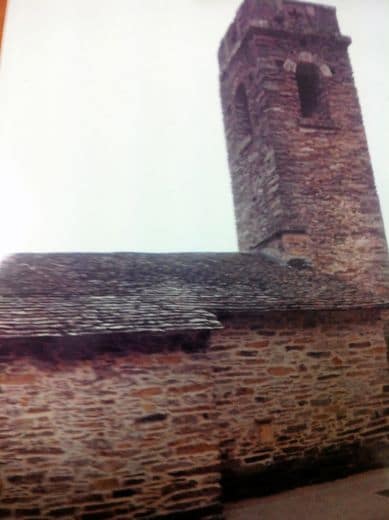 eglise a langlade premian