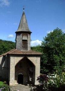 Eglise à Les Bordes (Pas de…