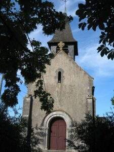 eglise a plou eglise saint pierre cher