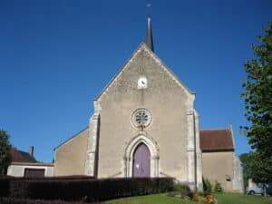 eglise a saint ambroix eglise saint loup saint ambroix