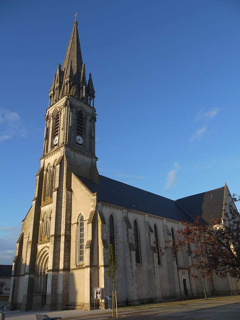 eglise a saint sebastien saint sebastien sur loire