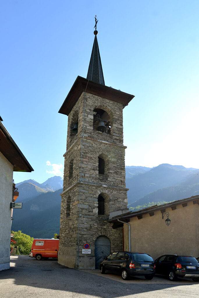 eglise a sainte foy tarentaise sainte foy tarentaise