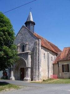 eglise a segry eglise saint martin segry