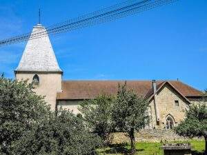 eglise abbans dessous eglise de lassomption abbans dessous
