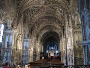 Église Abbaye de Hautecombe (Communauté Du…