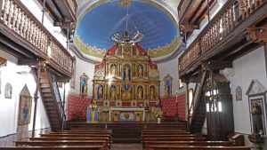 eglise ainhoa ainhoa