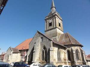 eglise ancerville meuse