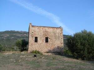 Église Ancienne Cathédrale (Vico)