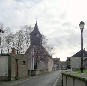 eglise annexe de baerendorf goerlingen