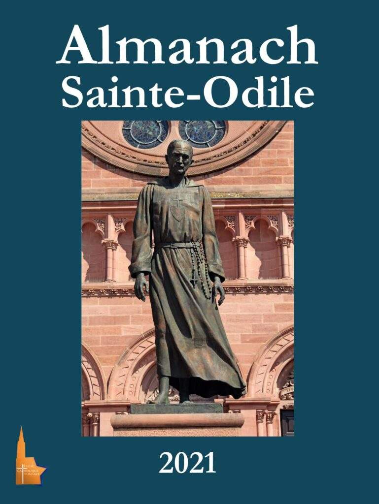 eglise annexe de berstheim saint jacques majeur ohlungen