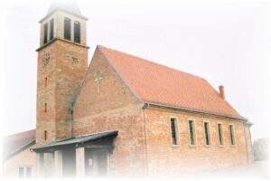 eglise annexe de bitschhoffen engwiller