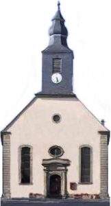 eglise annexe de diemeringen dehlingen