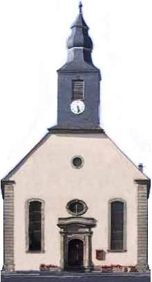 eglise annexe de diemeringen ratzwiller