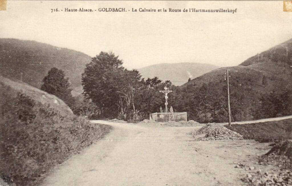 eglise annexe de goldbach goldbach altenbach