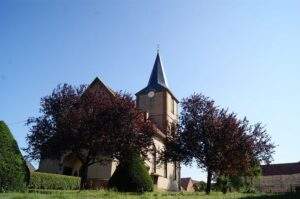 eglise annexe de kirrwiller bosselshausen
