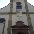 eglise annexe de neuhaeusel saint joseph roppenheim