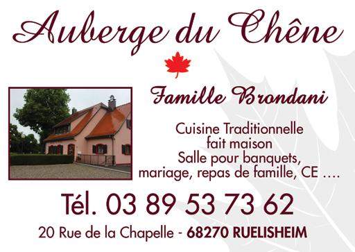 eglise annexe de ruelisheim notre dame du chene haut rhin
