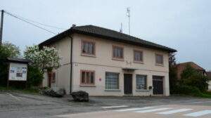 eglise annexe de soppe le haut mortzwiller